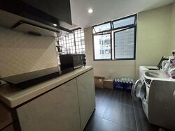 Palm Lodge (D14), Apartment #603550141